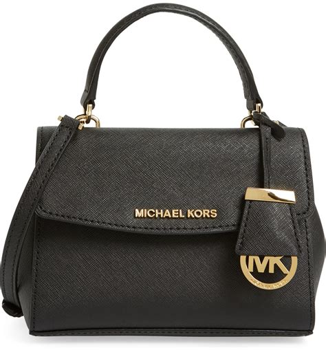 crossbody michael kors sale|michael kors crossbody handbags clearance.